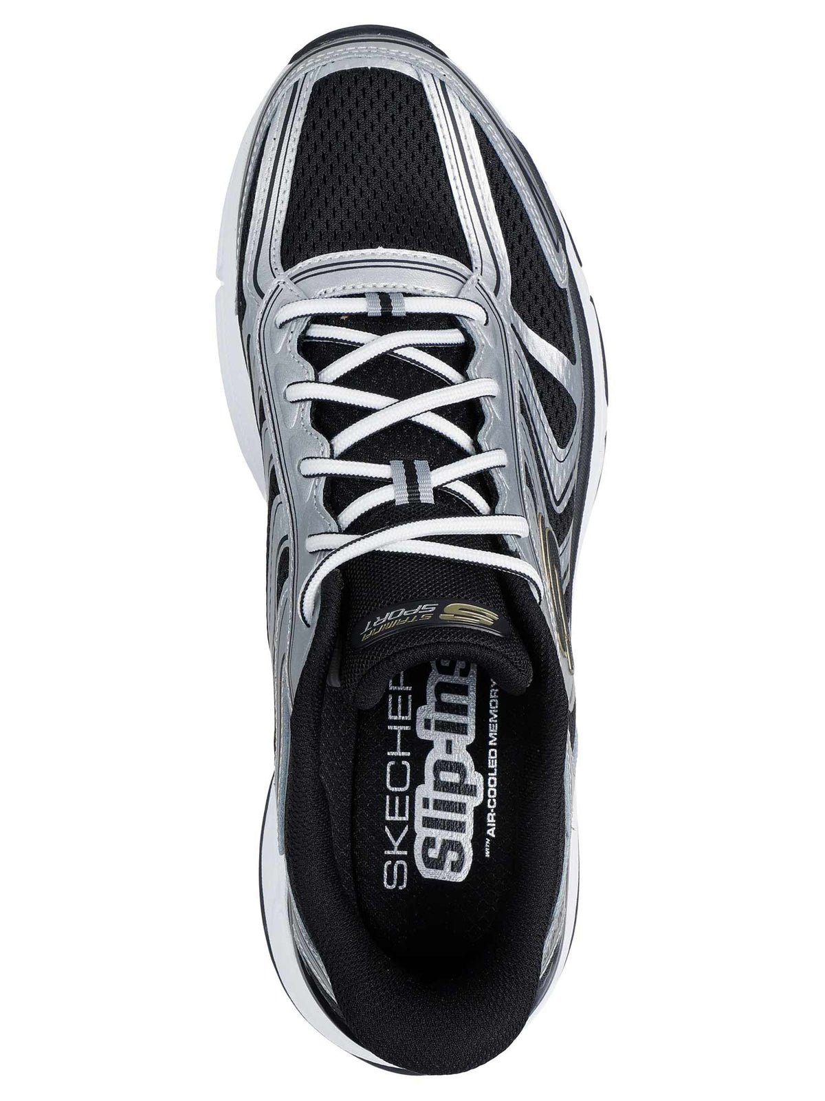 SKECHERS Обувки STAMINA SPORT