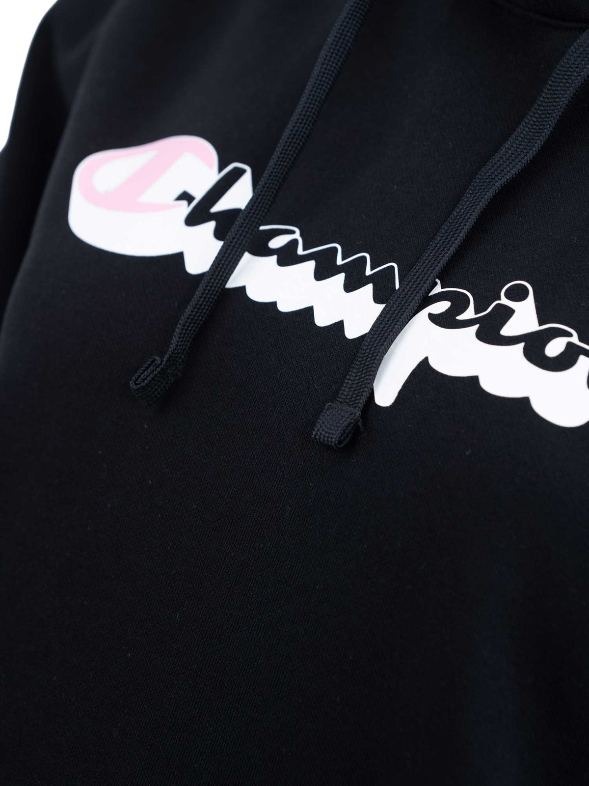CHAMPION Суитшърт Hooded Sweatshirt