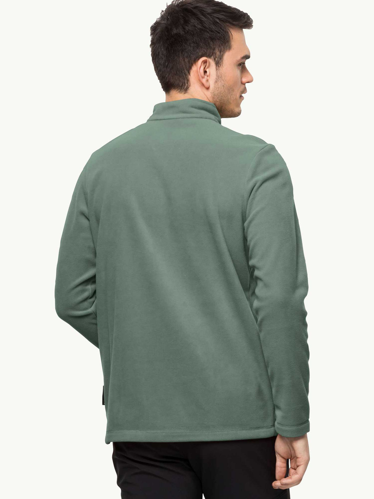 JACK WOLFSKIN Полар TAUNUS HZ M