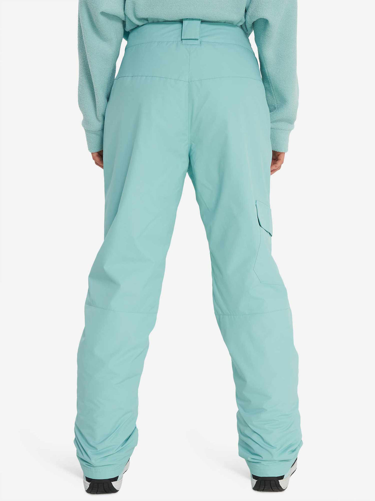 TERMIT Сноуборд панталон Infinity Female 5k Padded Pants
