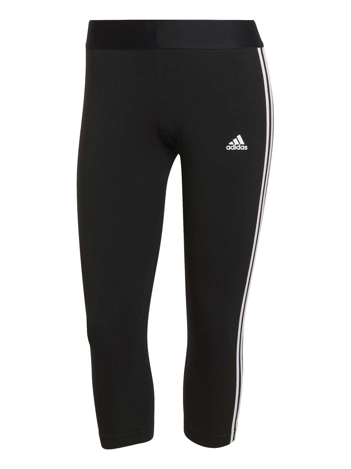 ADIDAS SPORTSWEAR Клин Essentials 3-Stripes 3\/4 Length