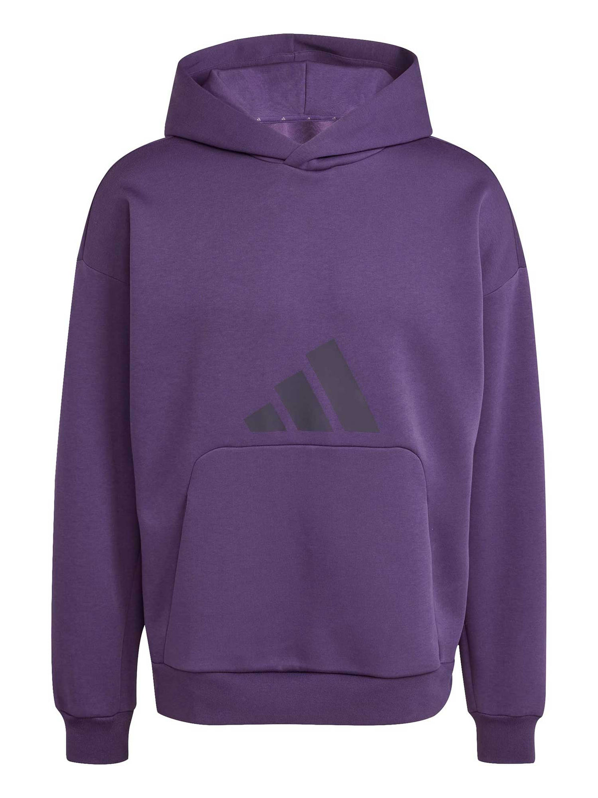 ADIDAS SPORTSWEAR Суитшърт Future Icons 3 Bar Logo Hoodie