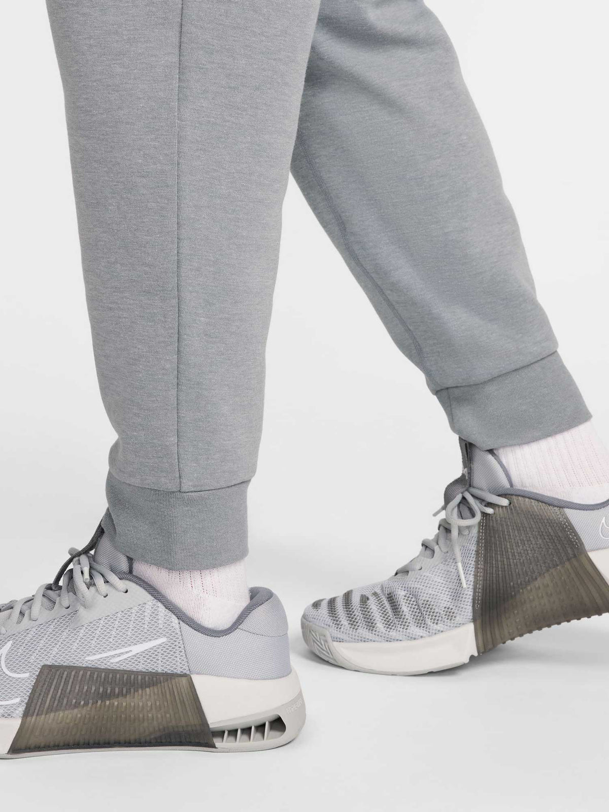 NIKE Спортно долнище M NK DF UV PRIMARY JOGGER PANT