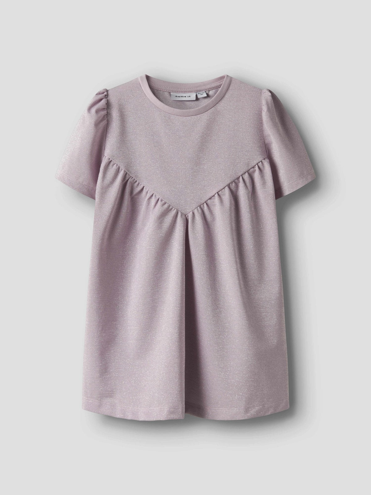 NAME IT Рокля NMFFRIANA SS DRESS PB
