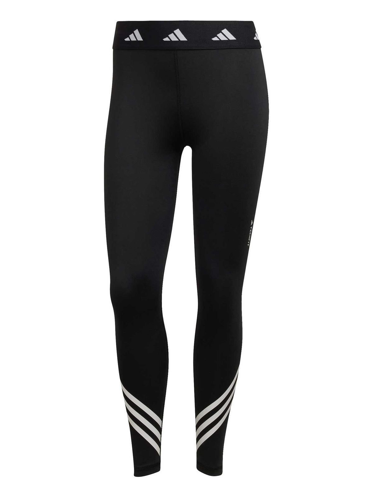 ADIDAS PERFORMANCE Клин Techfit 3-Stripes