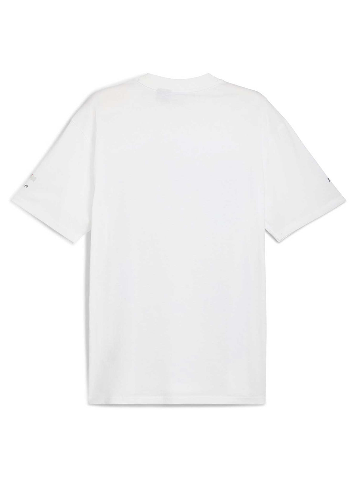 PUMA Тениска BMW MMS BIG GRAPHIC TEE