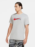 NIKE Тениска M DFC TEE SW TRAINING