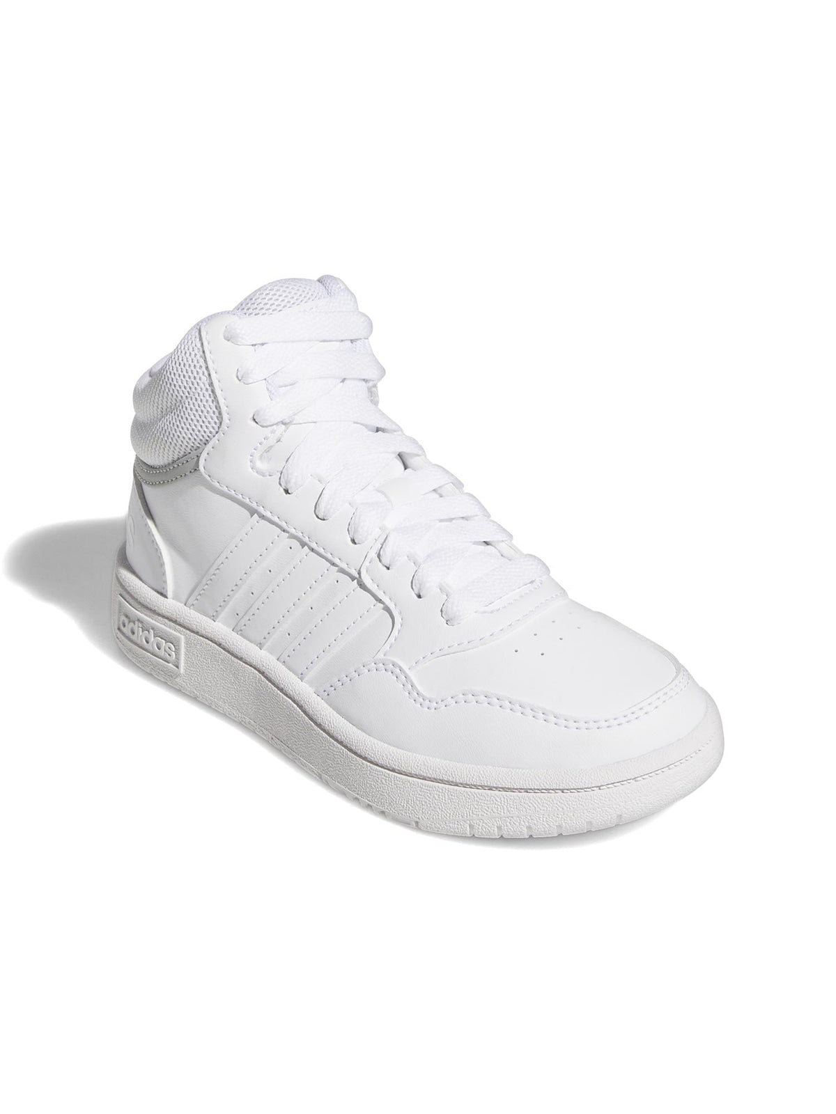 ADIDAS SPORTSWEAR Обувки Hoops Mid