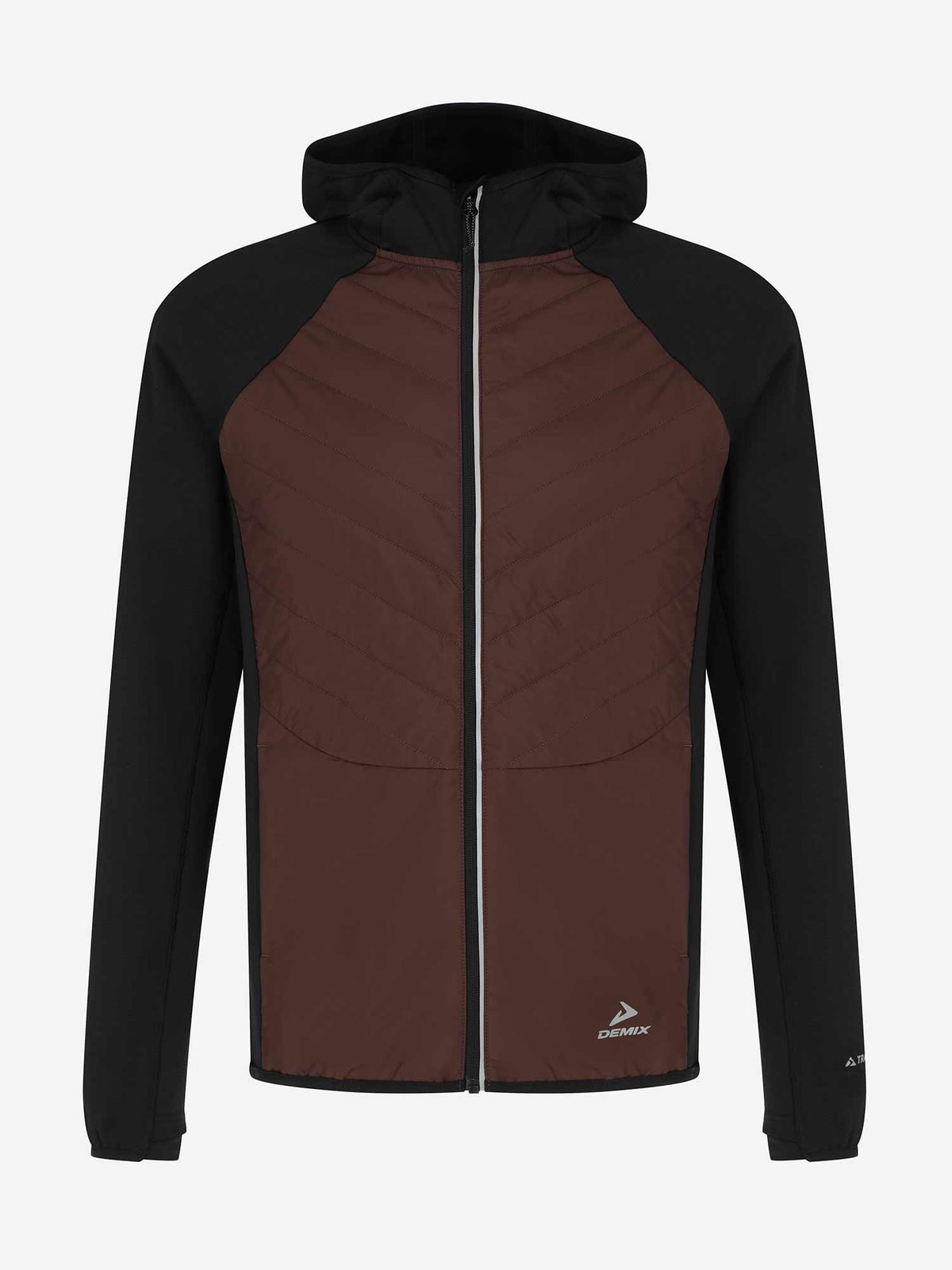 DEMIX Полар M D Running Trail Padded Jumper