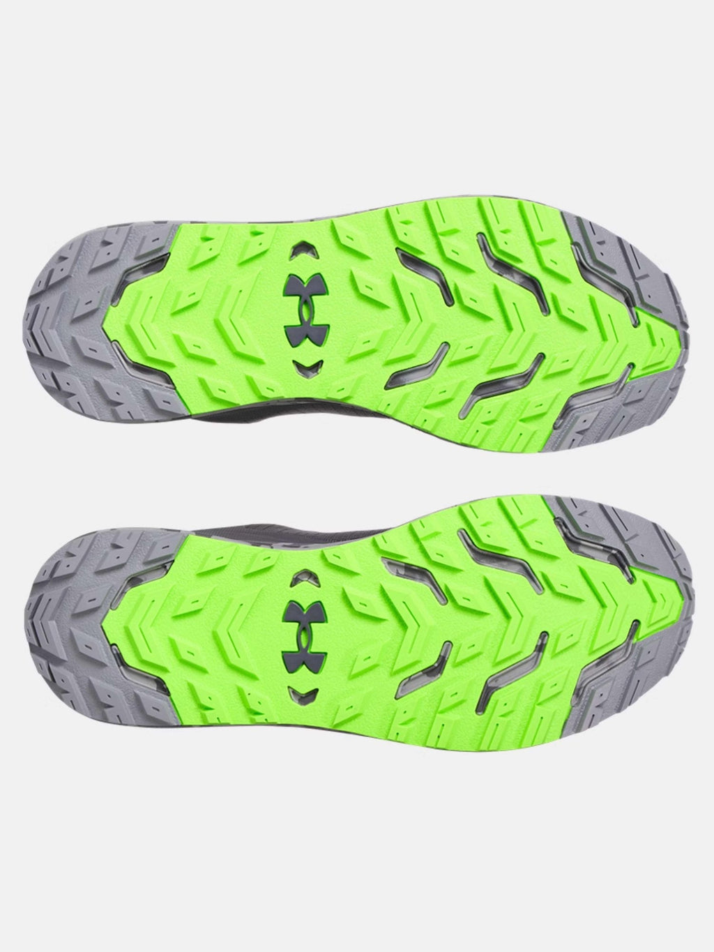 UNDER ARMOUR Обувки Charged Bandit TR 3 SP