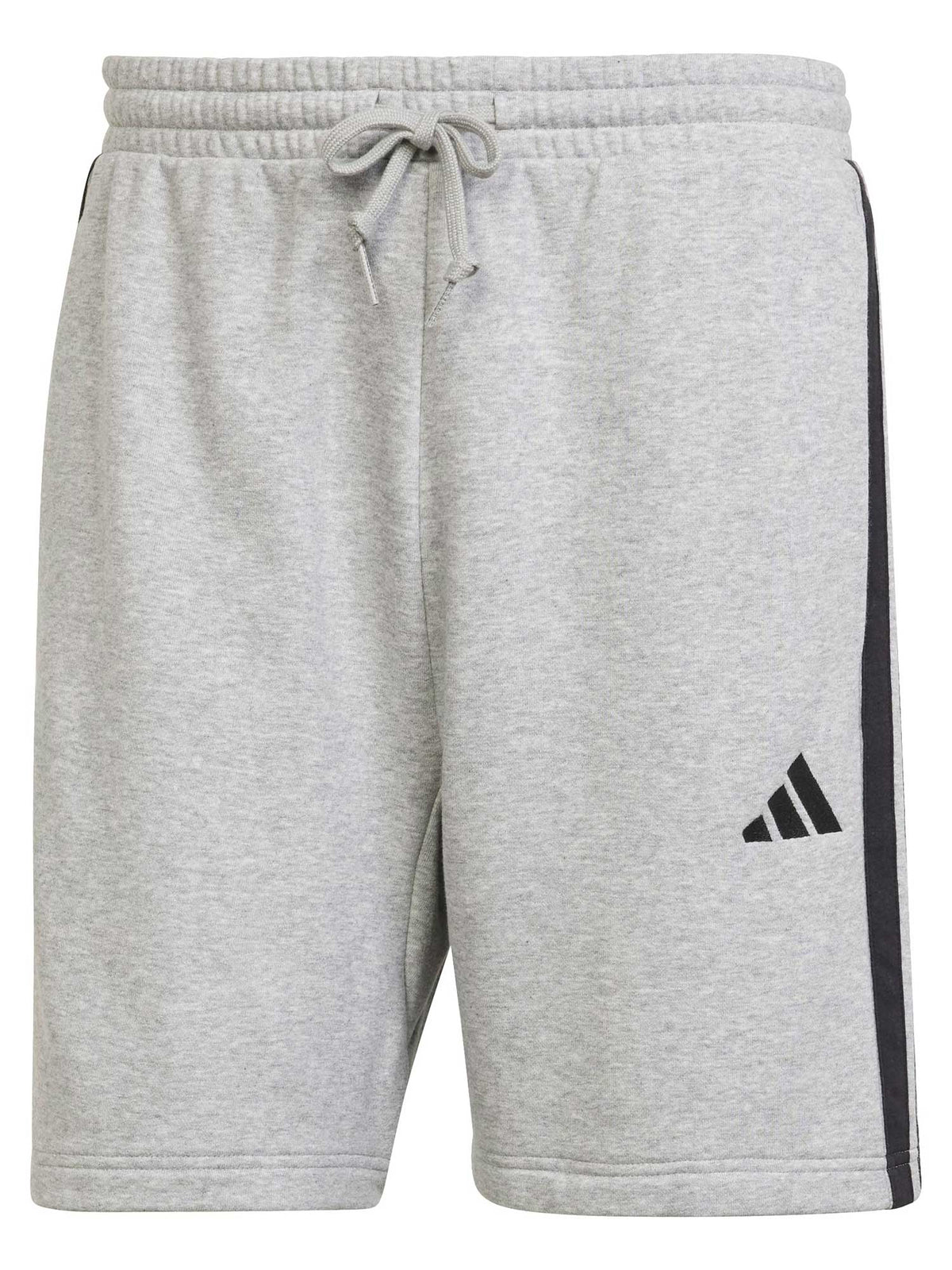 ADIDAS SPORTSWEAR Къси панталони Essential 3-Stripes French Terry
