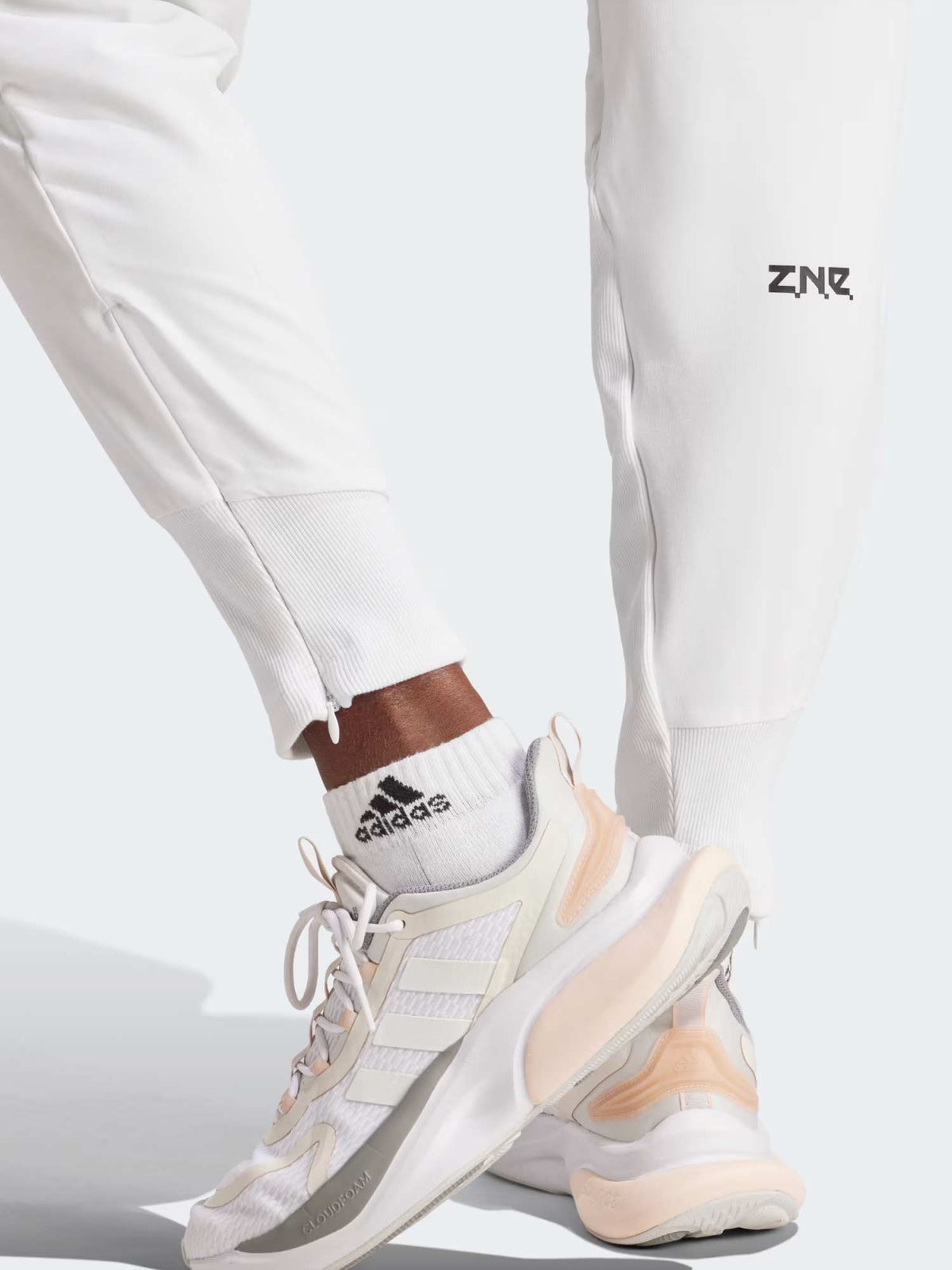 ADIDAS SPORTSWEAR Спортно долнище Z.N.E. Woven Trousers