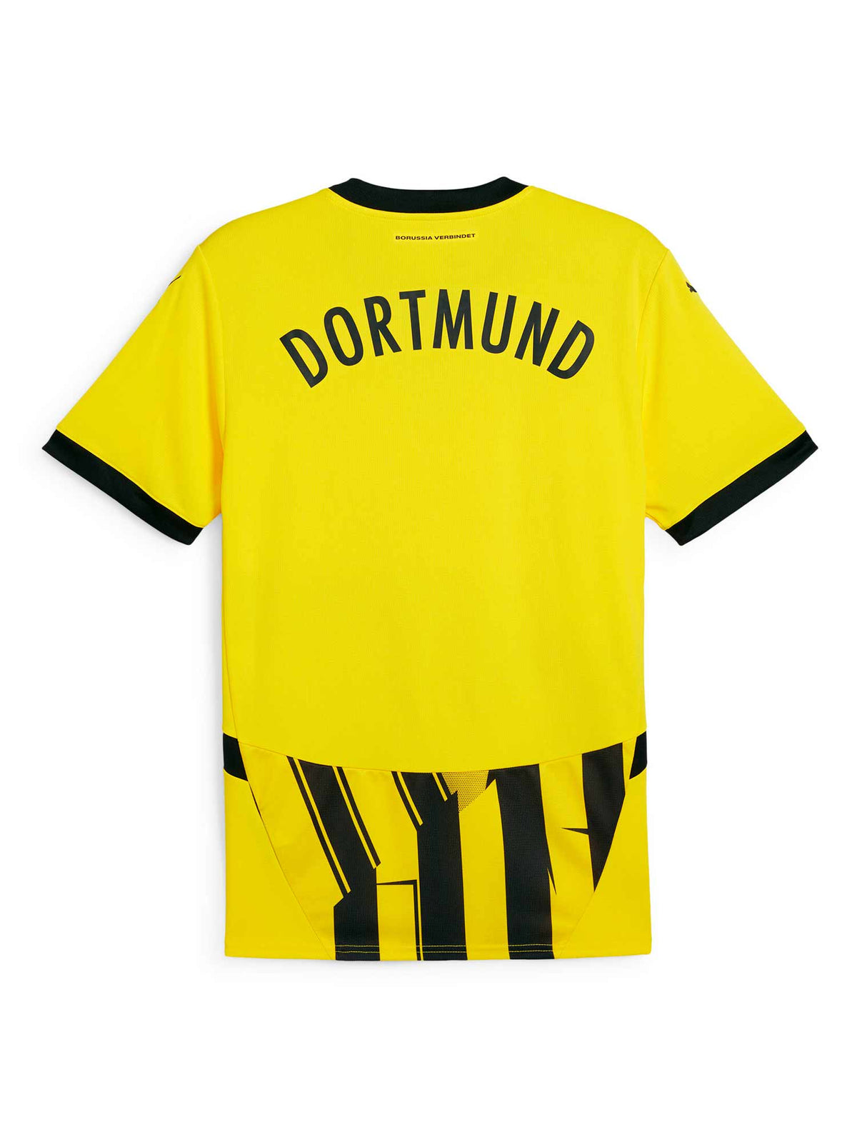 PUMA Тениска BVB Cup Jersey Replica