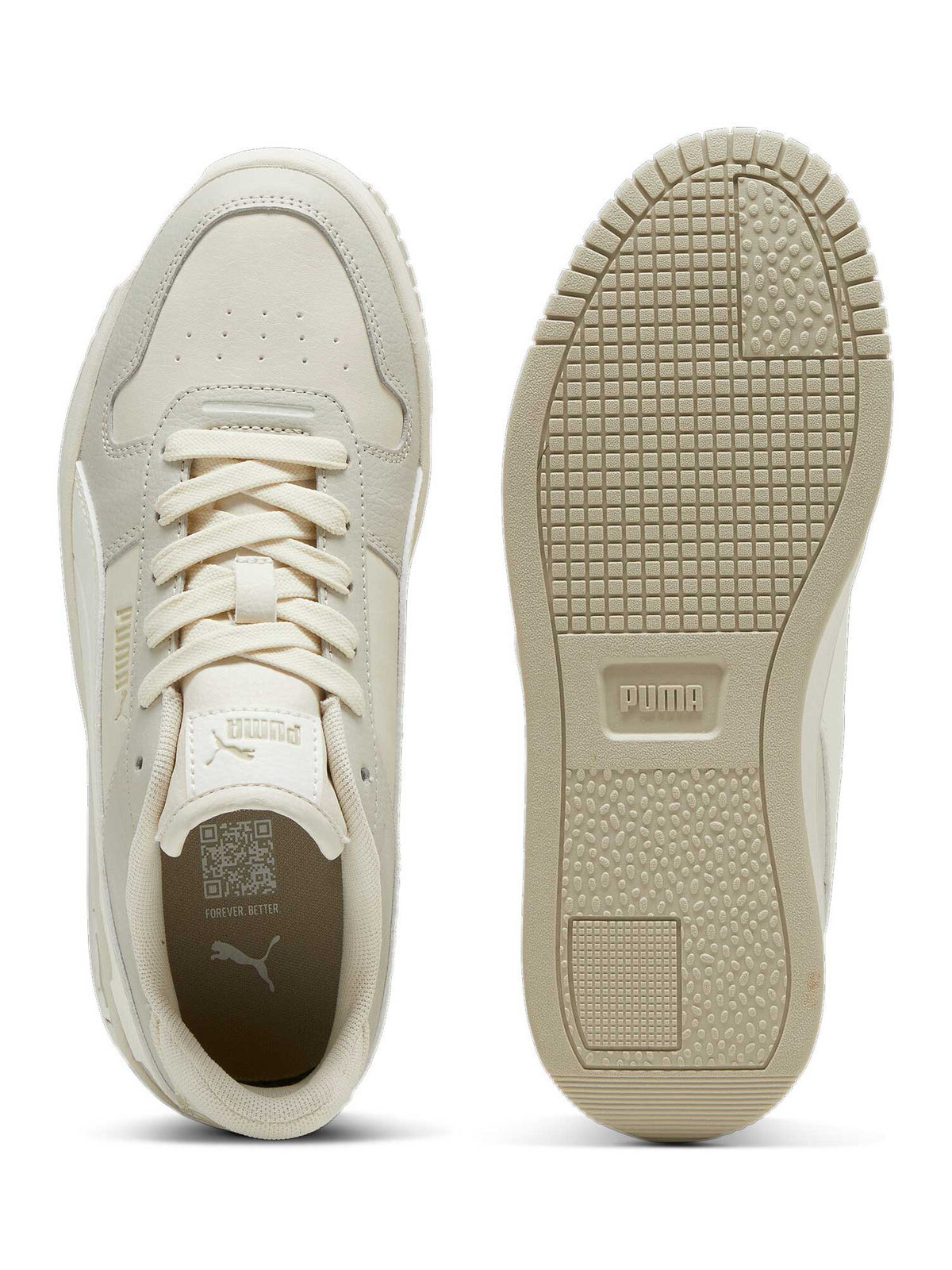 PUMA Обувки Carina Street Animal Fever