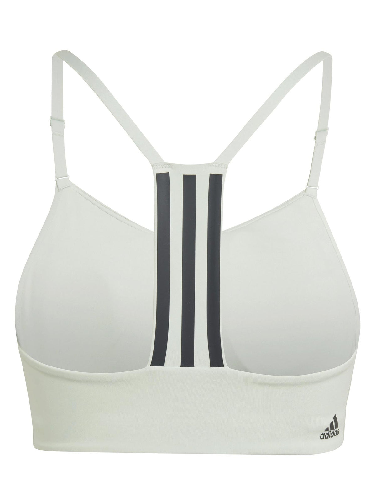 ADIDAS PERFORMANCE Спортен сутиен Aeroimpact Training Light-Support