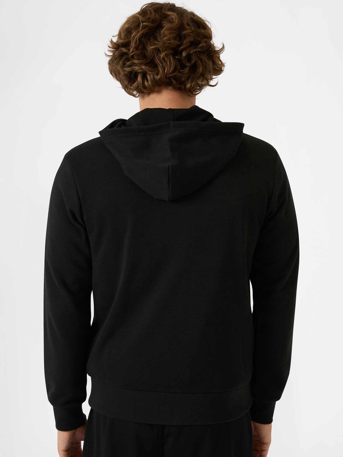 CHAMPION Суитшърт Full Zip Hoodie Sweatshirt
