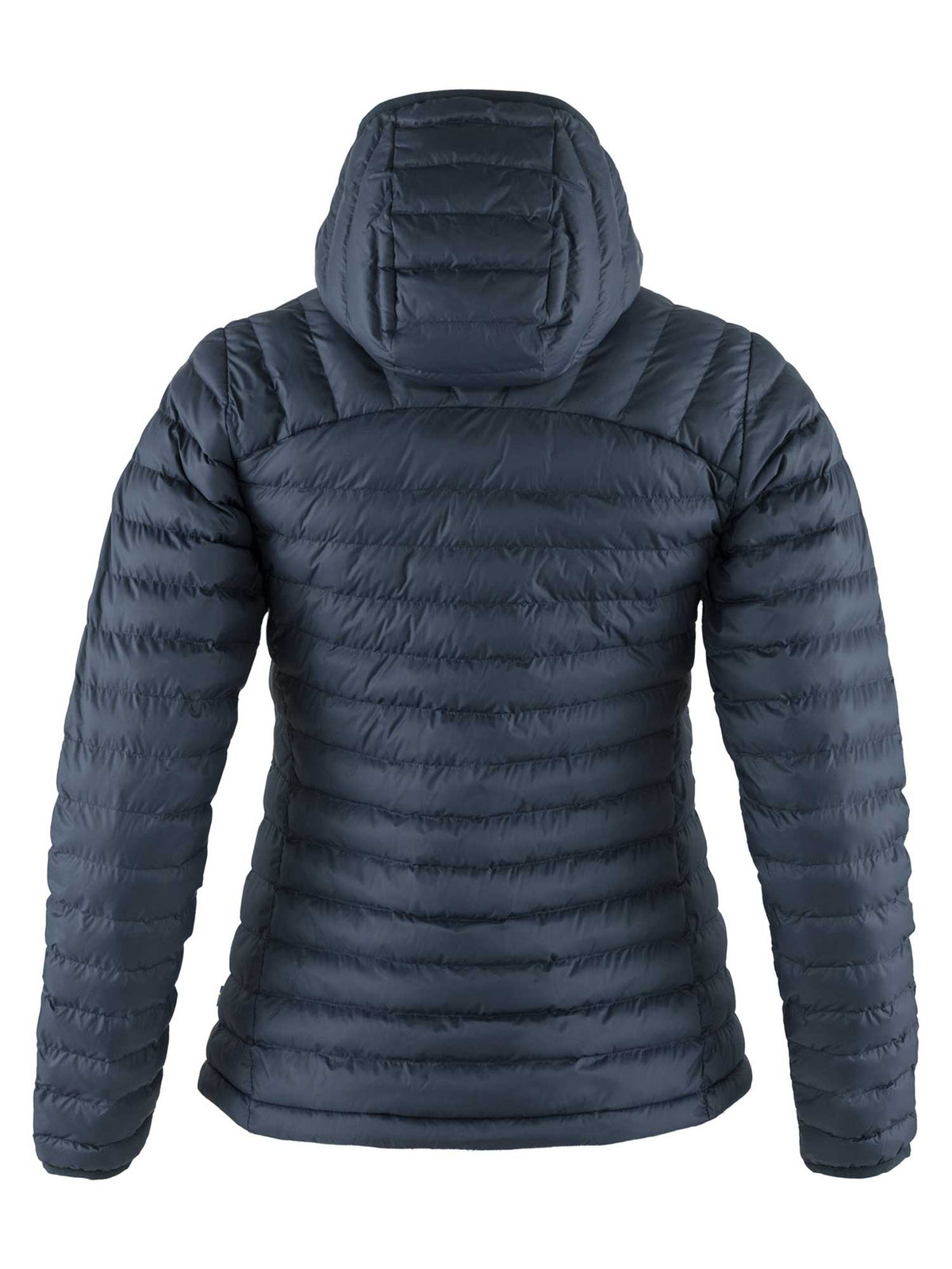 FJALLRAVEN Яке Expedition Latt Hoodie W