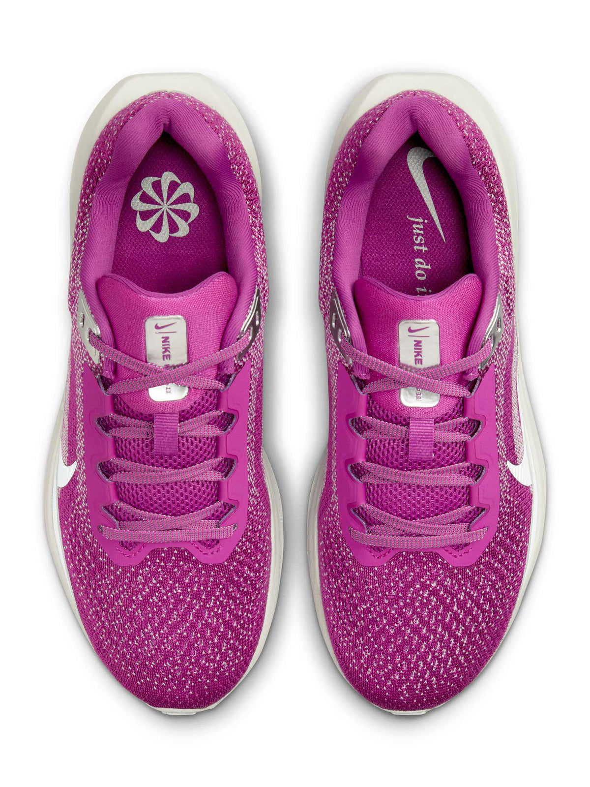 NIKE Обувки WMNS AIR WINFLO 11 PRM