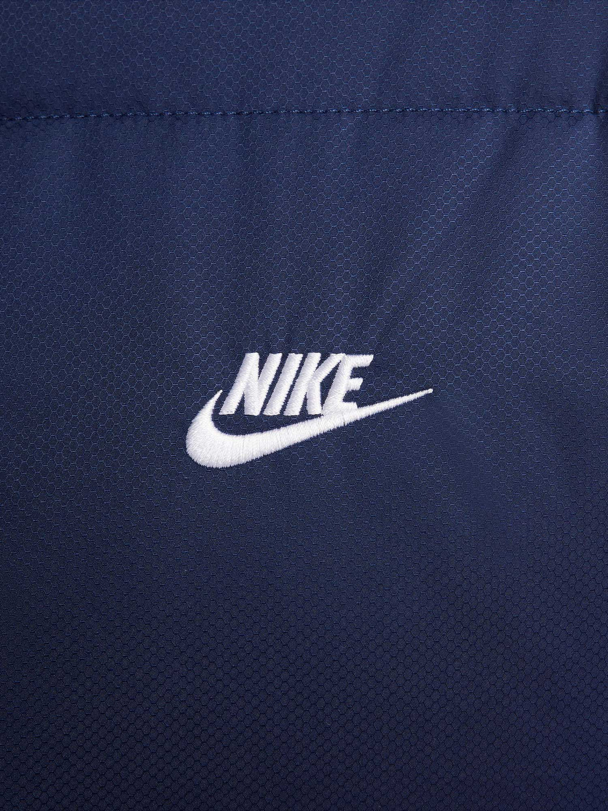 NIKE Яке M NK CLUB PUFFER JKT