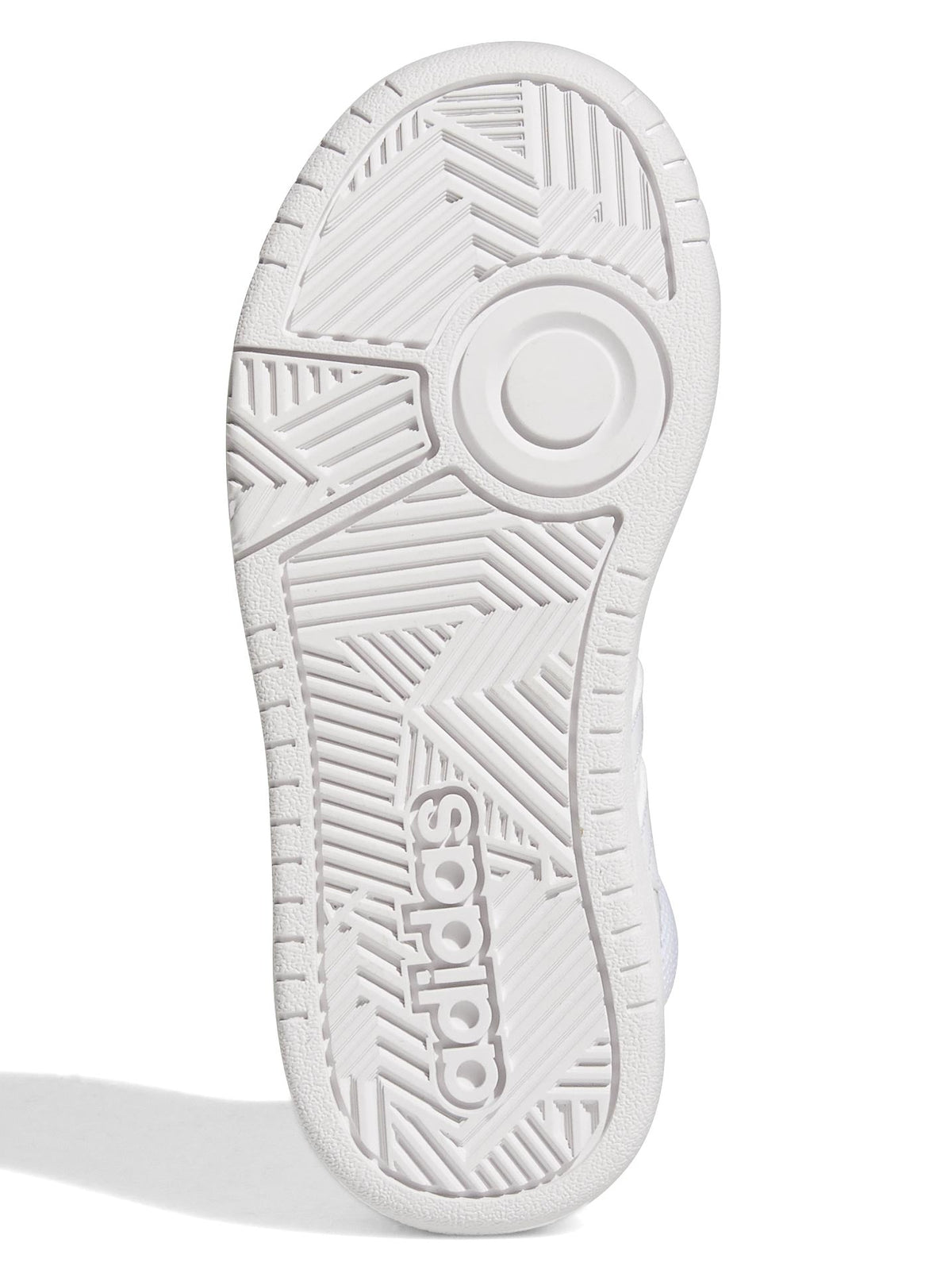 ADIDAS SPORTSWEAR Обувки Hoops Mid