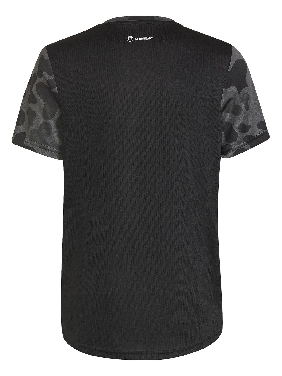 ADIDAS SPORTSWEAR Тениска Designed to Move Camo