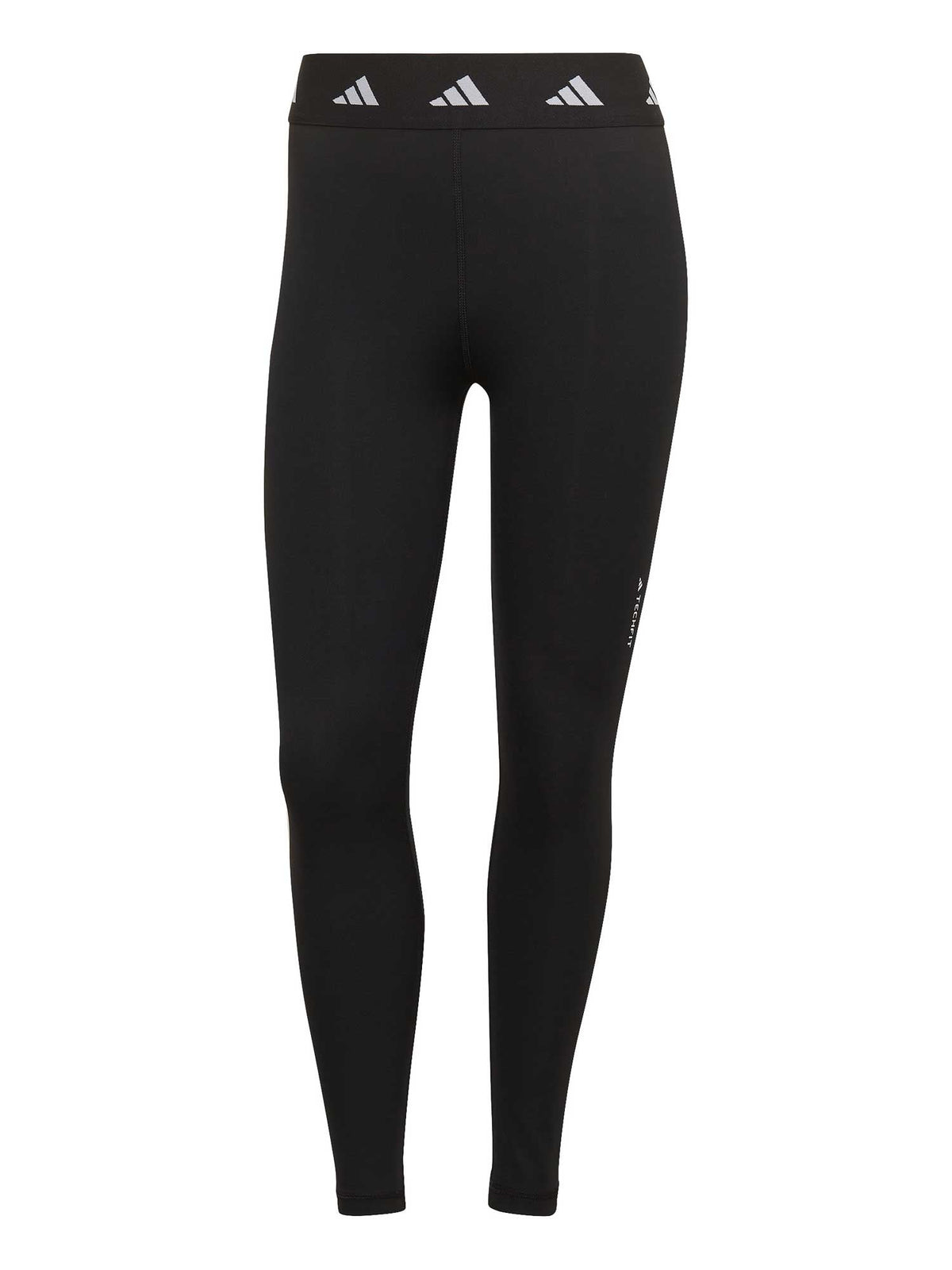 ADIDAS PERFORMANCE Клин Techfit V-Shaped Elastic 7\/8