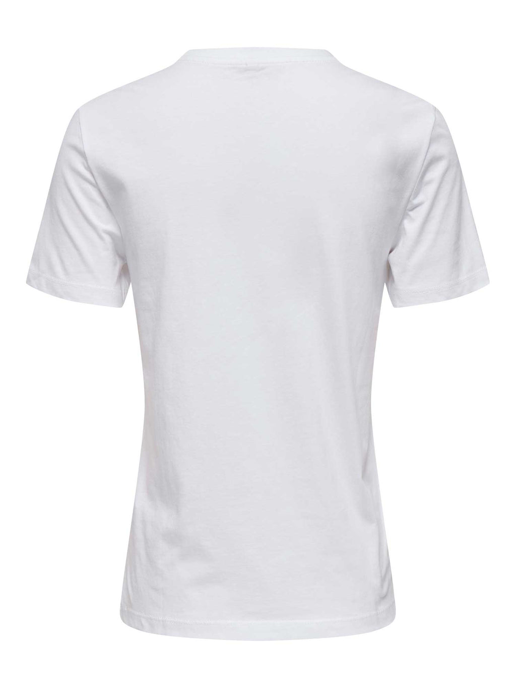 ONLY Тениска ONLEMMA LIFE REG S/S LADY TOP JRS