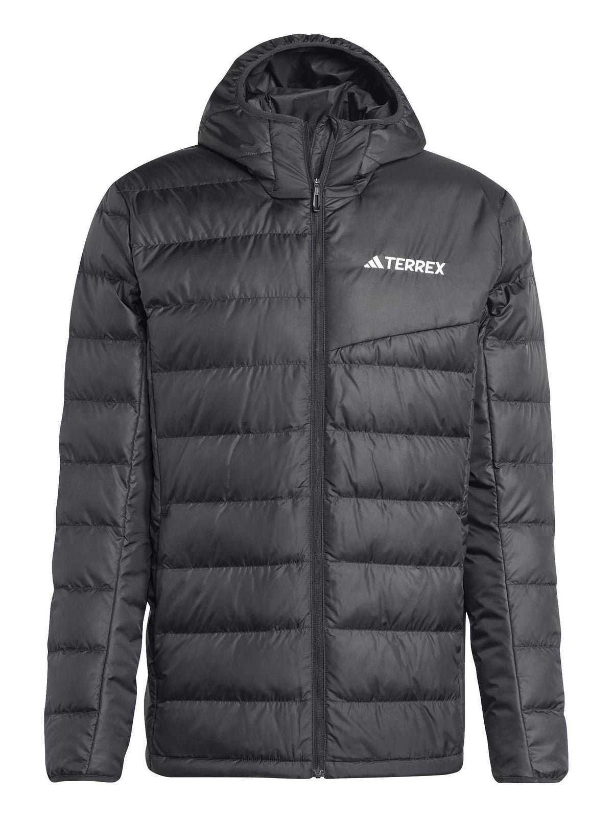 ADIDAS PERFORMANCE Яке Terrex Multi Light Down Hooded Jacket