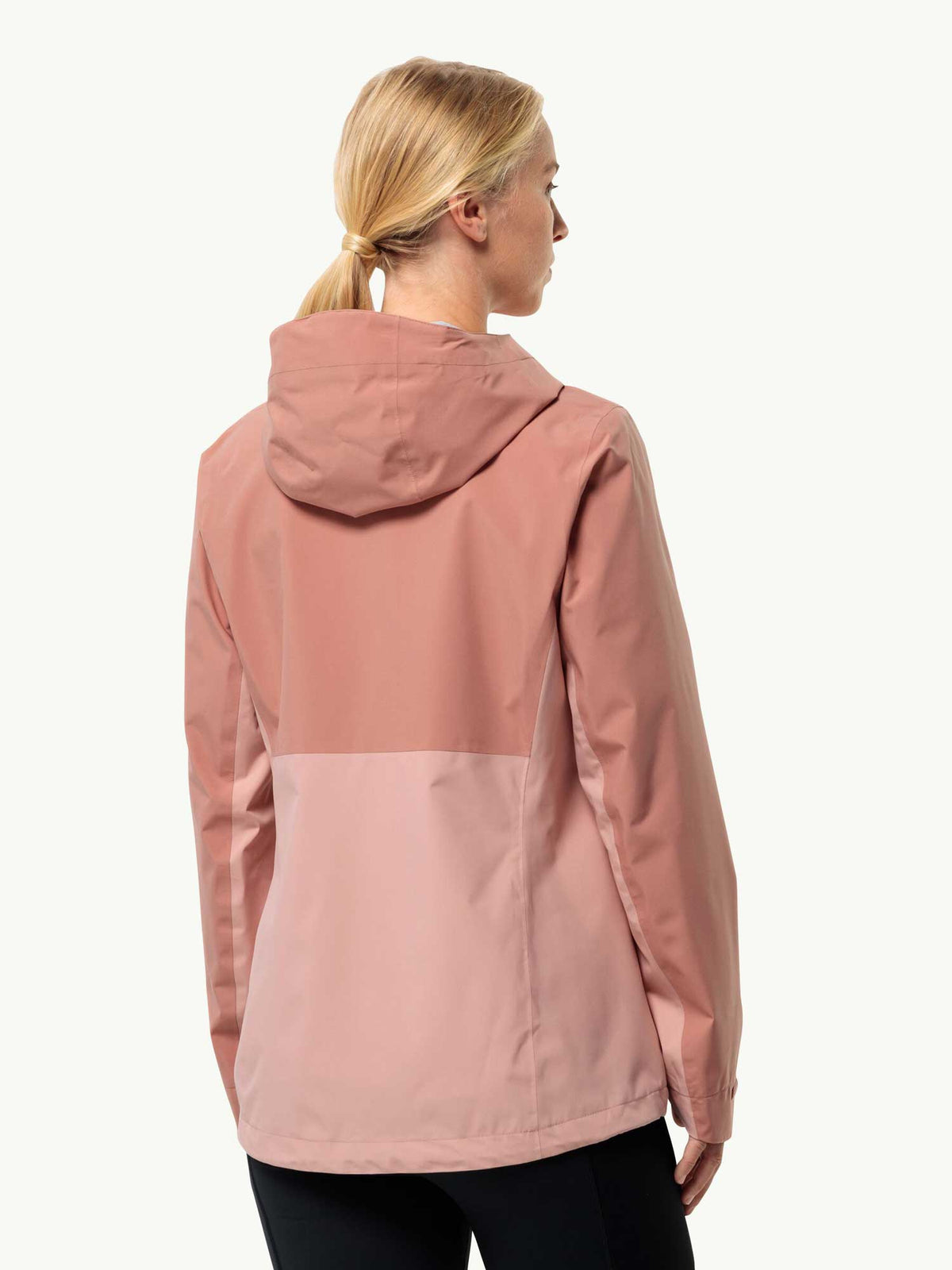 JACK WOLFSKIN Яке WEILTAL 2L JKT W