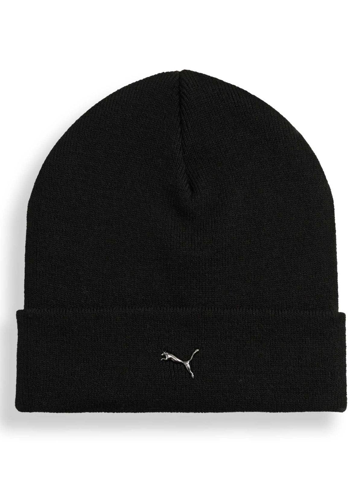 PUMA Шапка METAL PUMA CAT High Crown Beanie