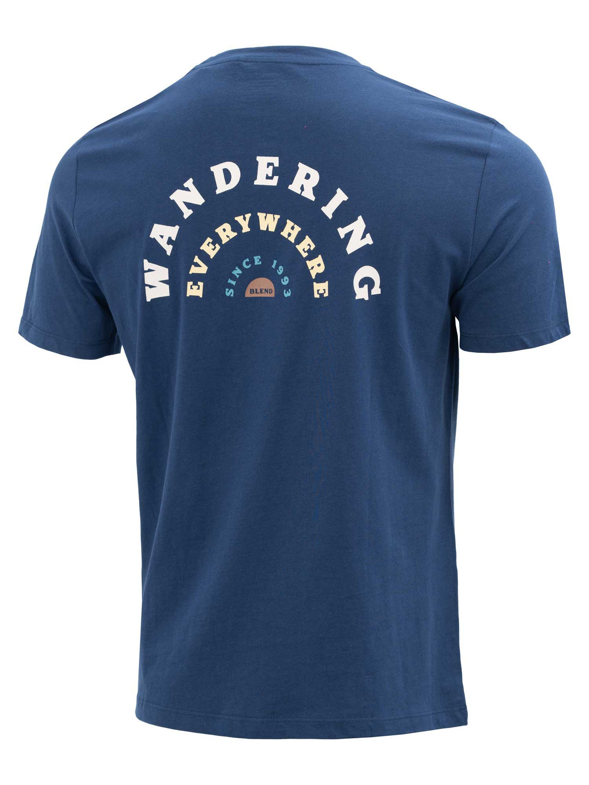 BLEND Тениска Tee