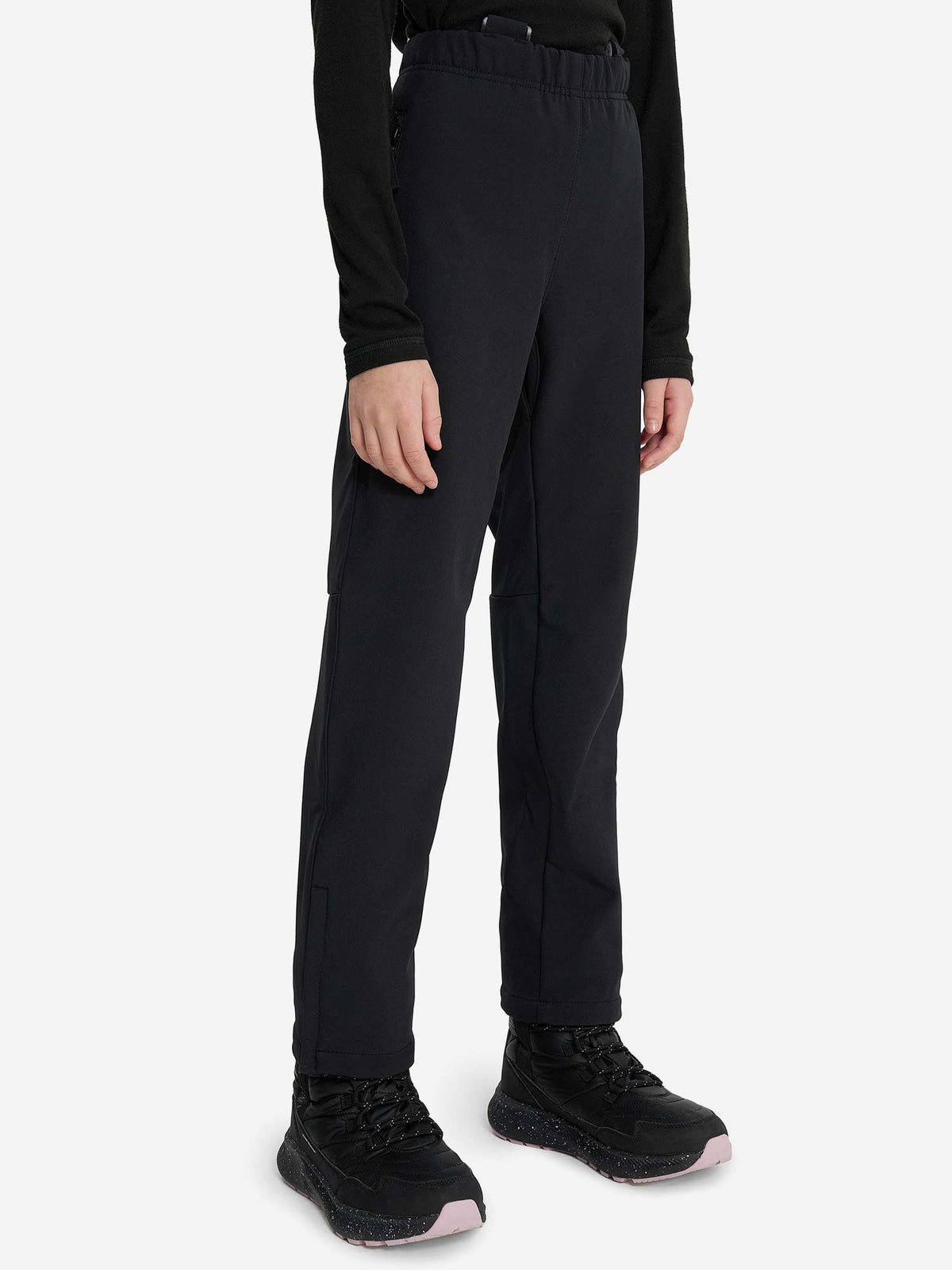 OUTVENTURE Панталон Active Girls' Soft Shell Pants
