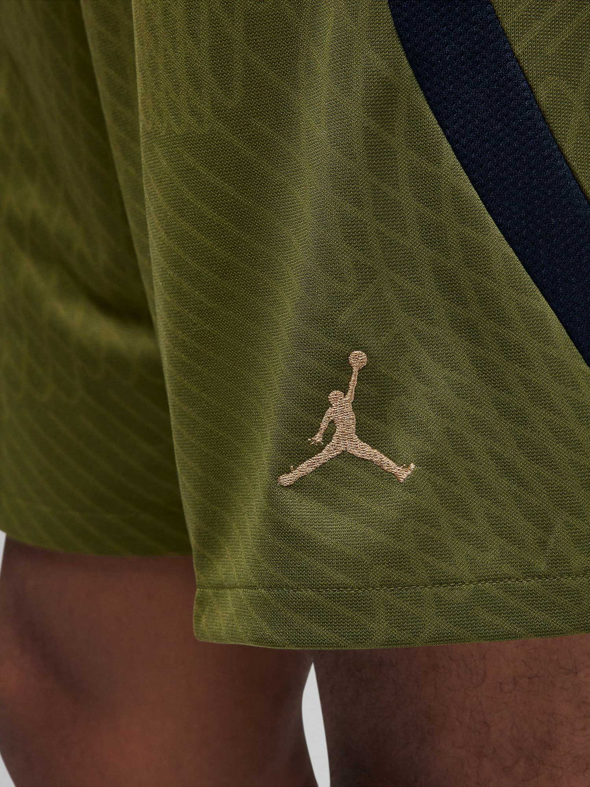 JORDAN Къси панталони PSG M NK DF STRK SHORT KZ 4TH