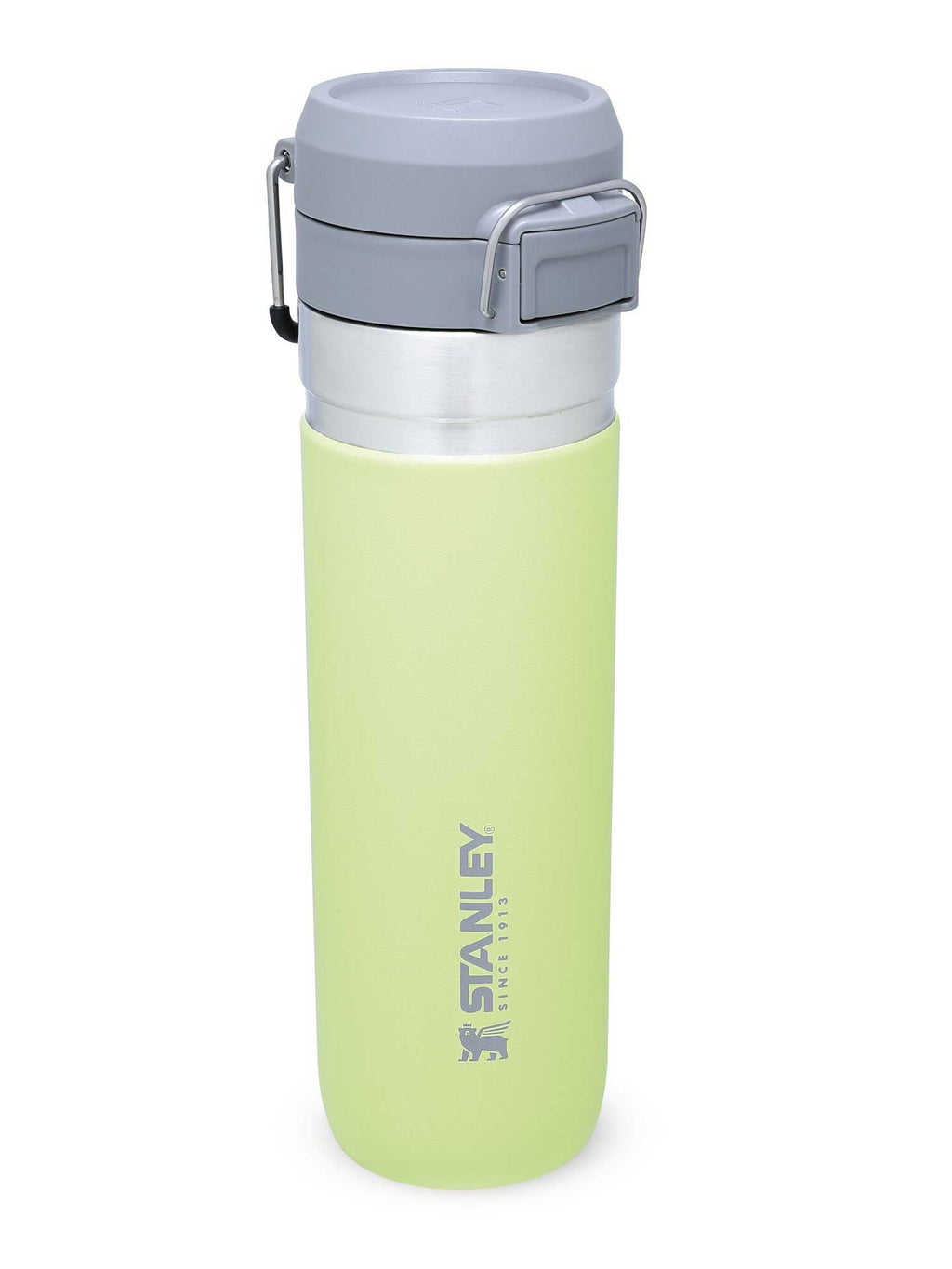 STANLEY Термо бутилка The Quick-Flip - 0.7L