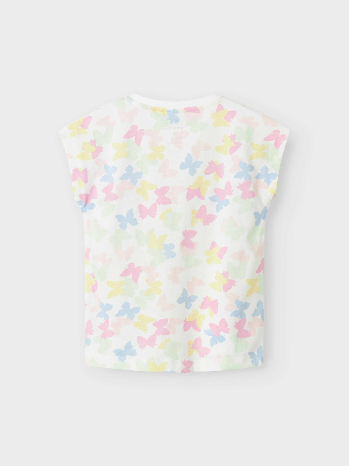 NAME IT Тениска NMFVIGGA CAPSL TOP
