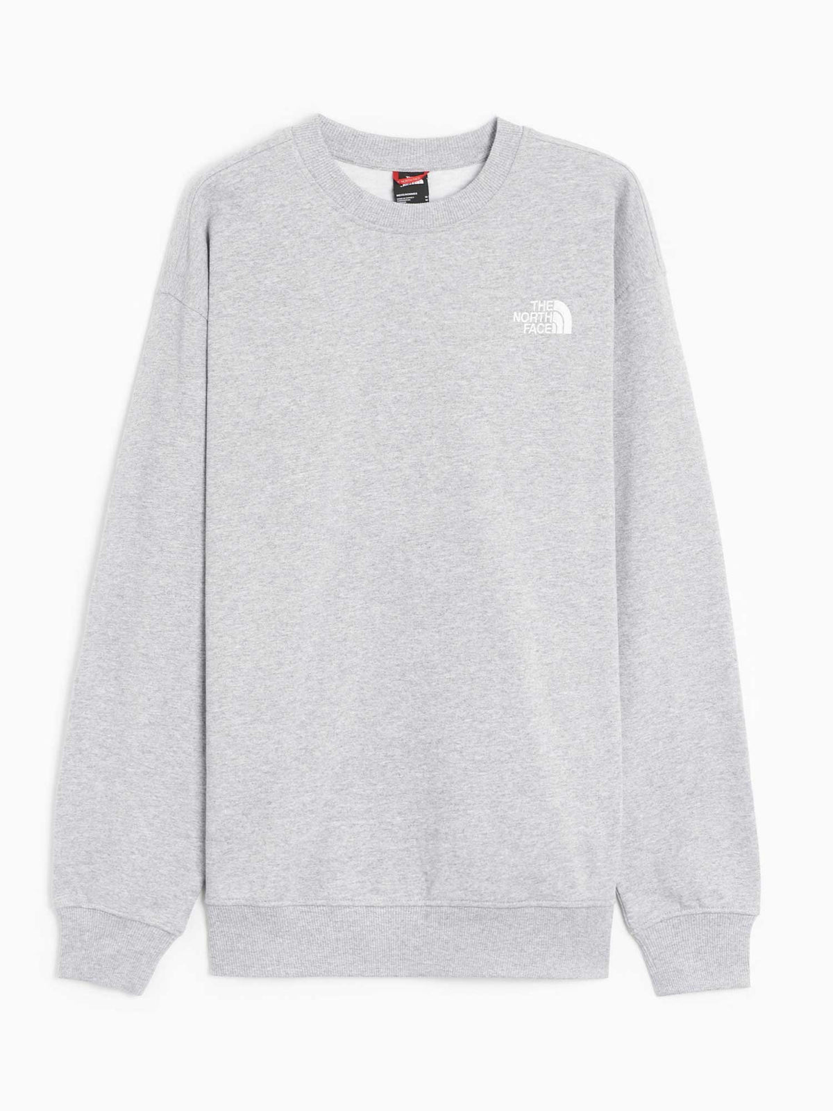 THE NORTH FACE Блуза M ESSENTIAL CREW