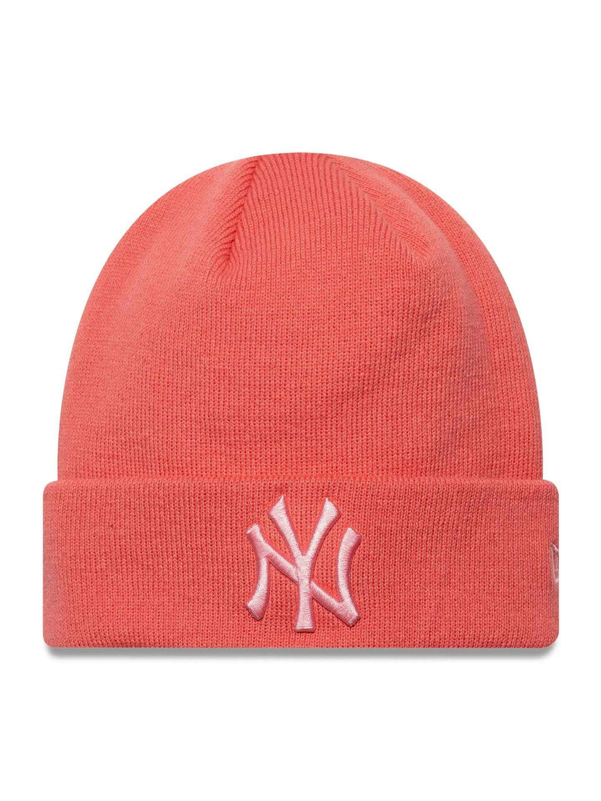 NEW ERA Зимна шапка WMNS LEAGUE ESS BEANIE NEYYAN