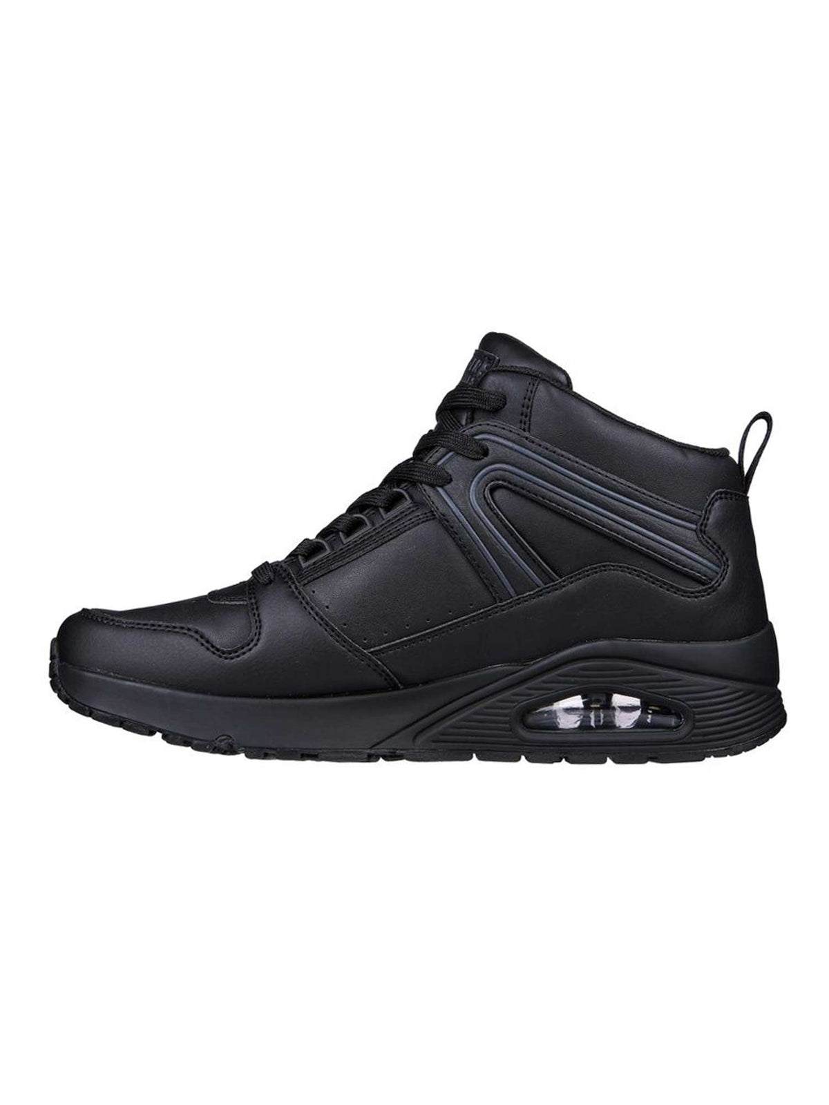 SKECHERS Обувки UNO - KEEP CLOSE