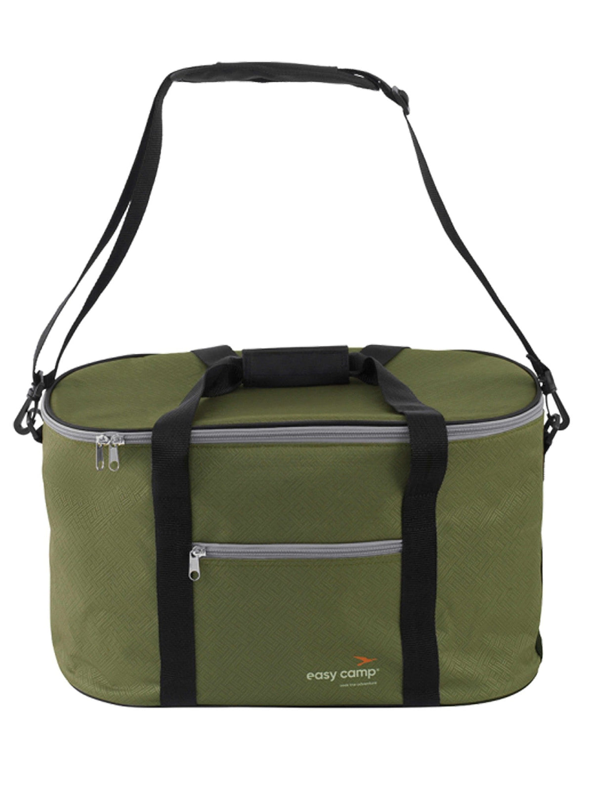 EASY CAMP Хладилна чанта Arctic Daisy L