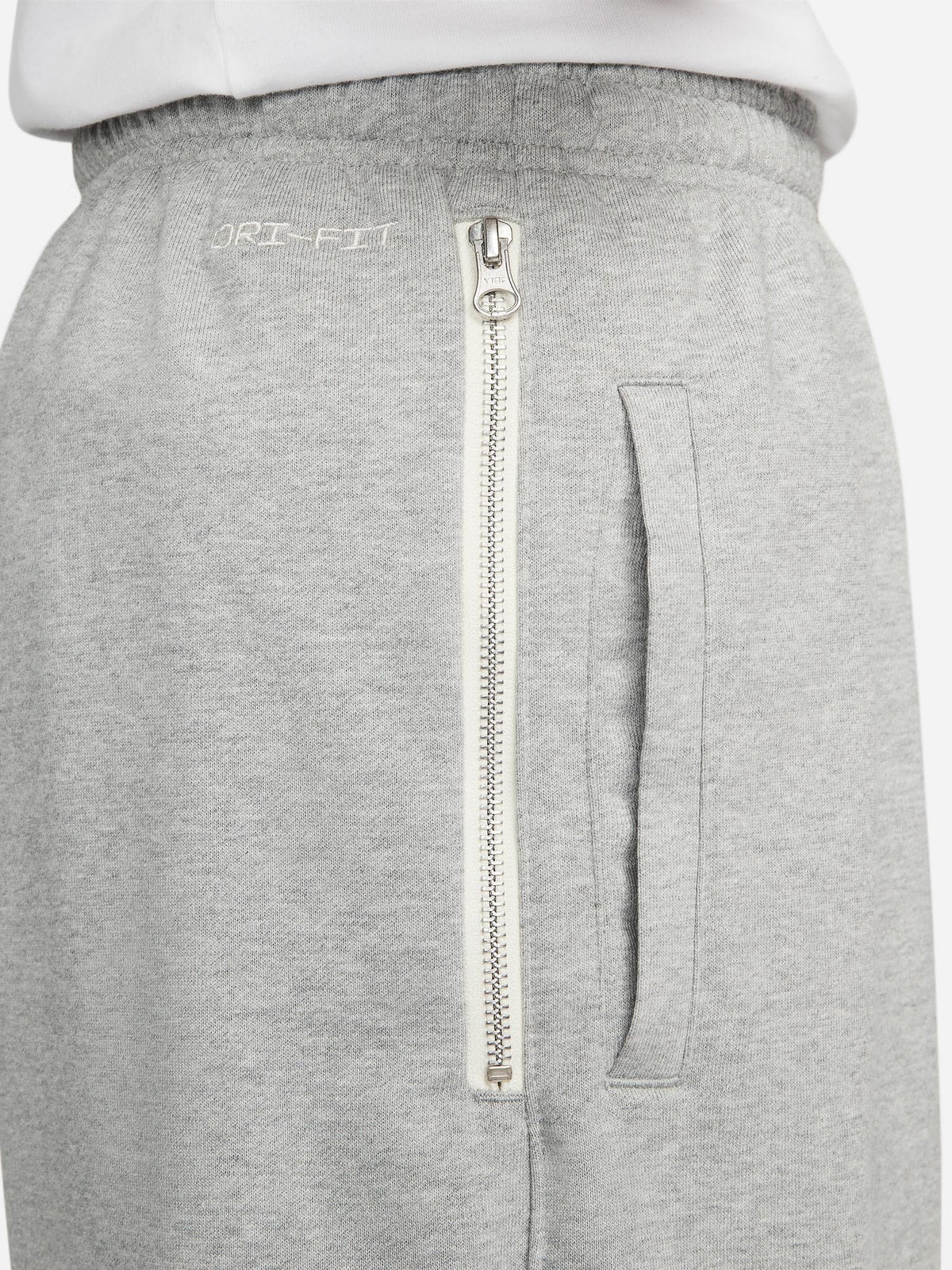 NIKE Къси панталони M NK DF SI FLC 8IN