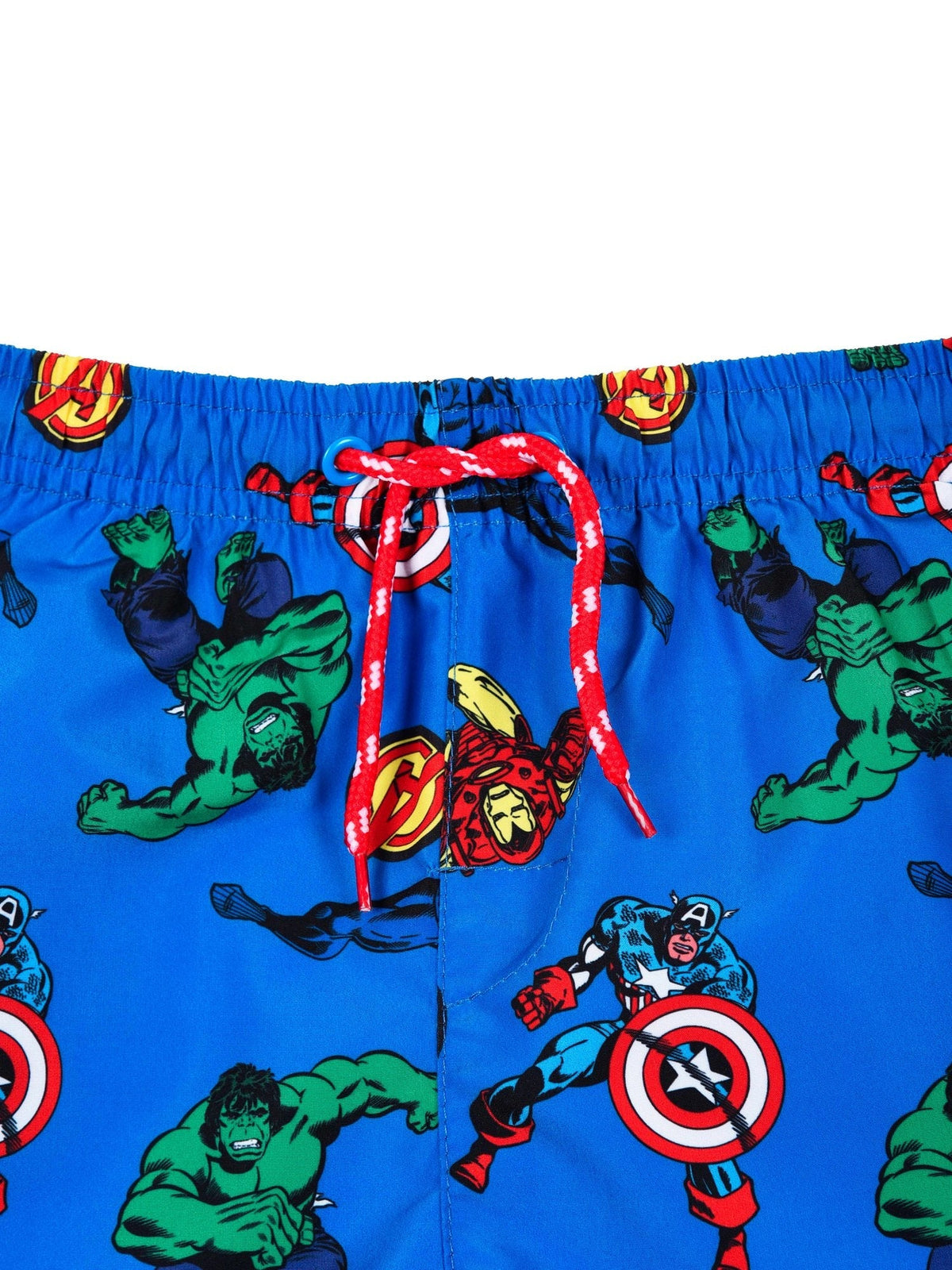 KIDS MOVIE HEROES Плувни шорти AVENGERSCLASSIC