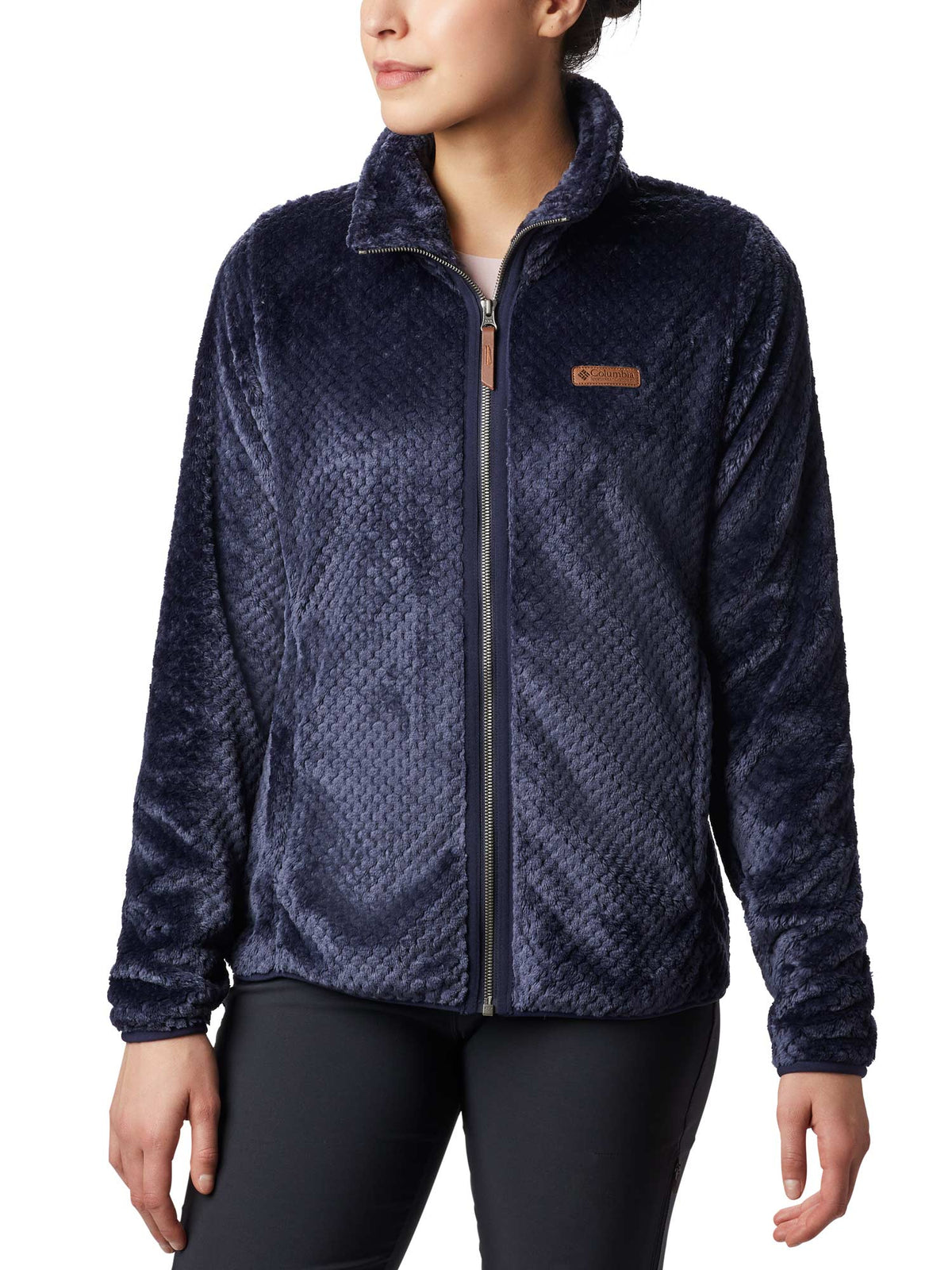 COLUMBIA Полар Women's Fire Side™ II Sherpa Full Zip