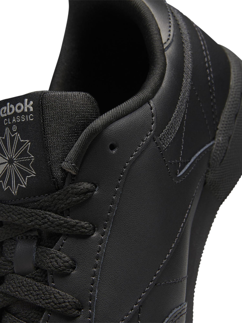 REEBOK Обувки CLUB C