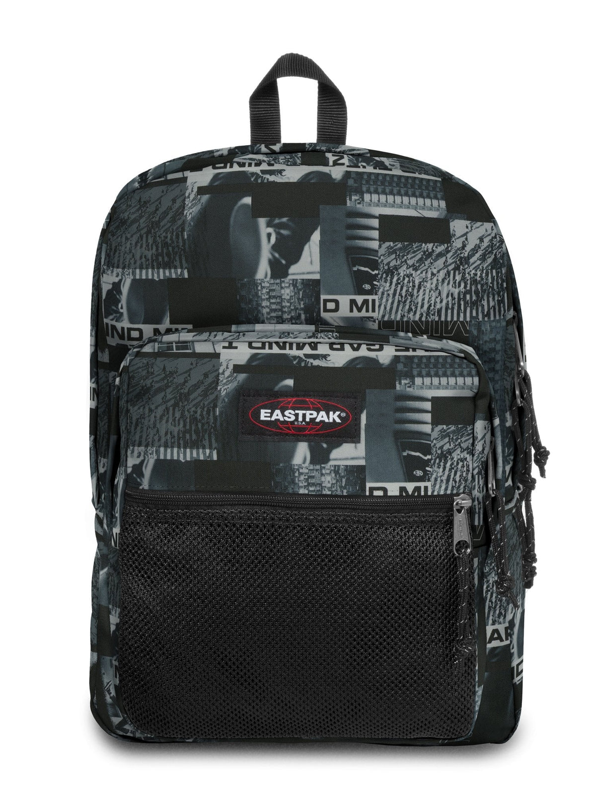 EASTPAK Раница PINNACLE-38 L