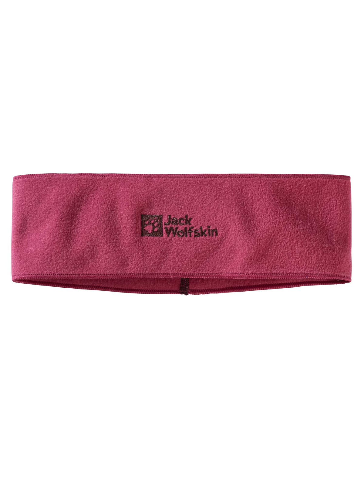 JACK WOLFSKIN Лента за глава REAL STUFF HEADBAND K