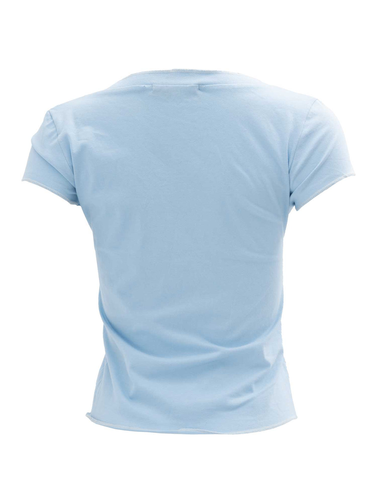 BODY TALK Тениска HOOD TOP