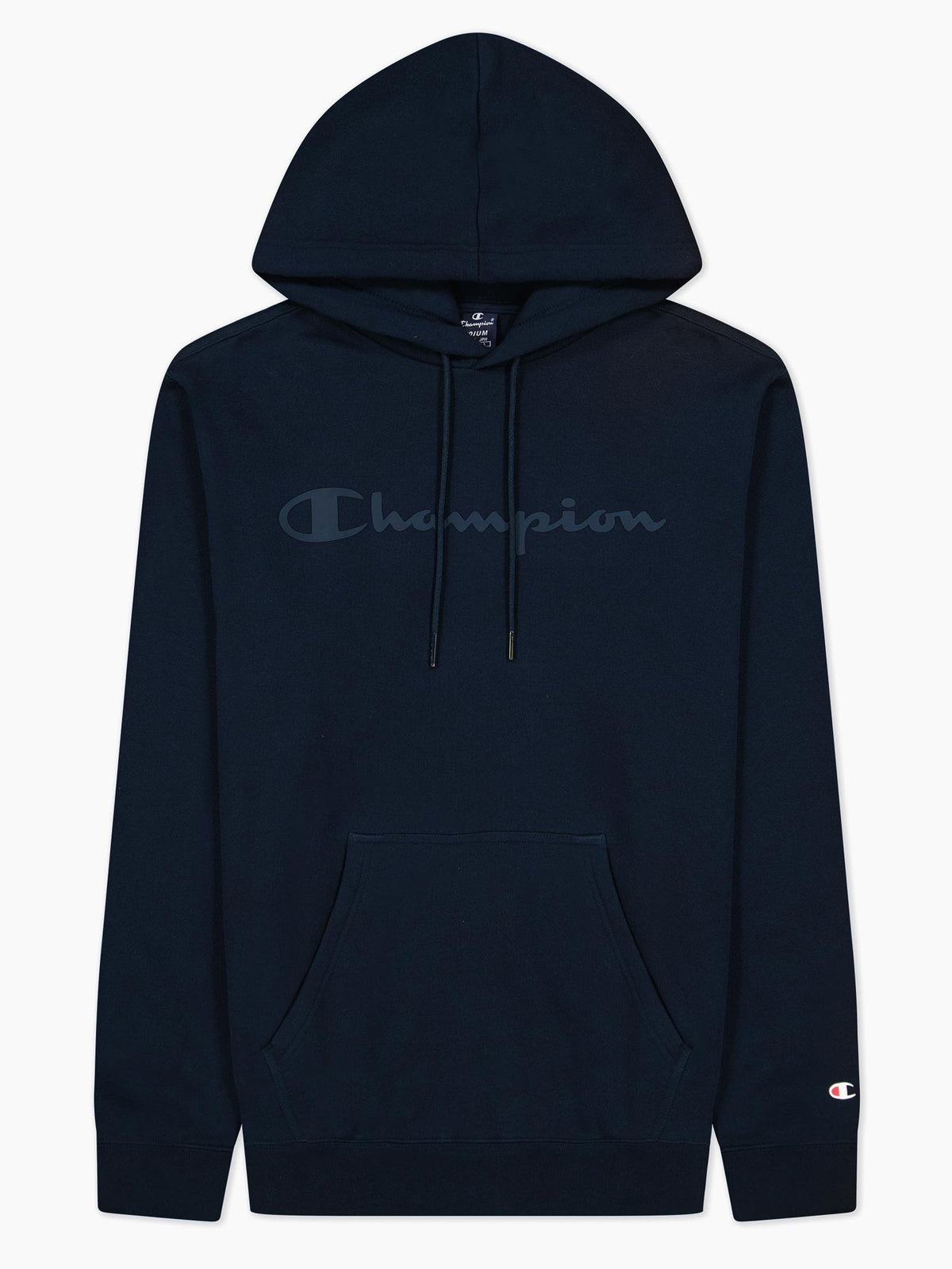 CHAMPION Суитшърт Hooded Sweatshirt