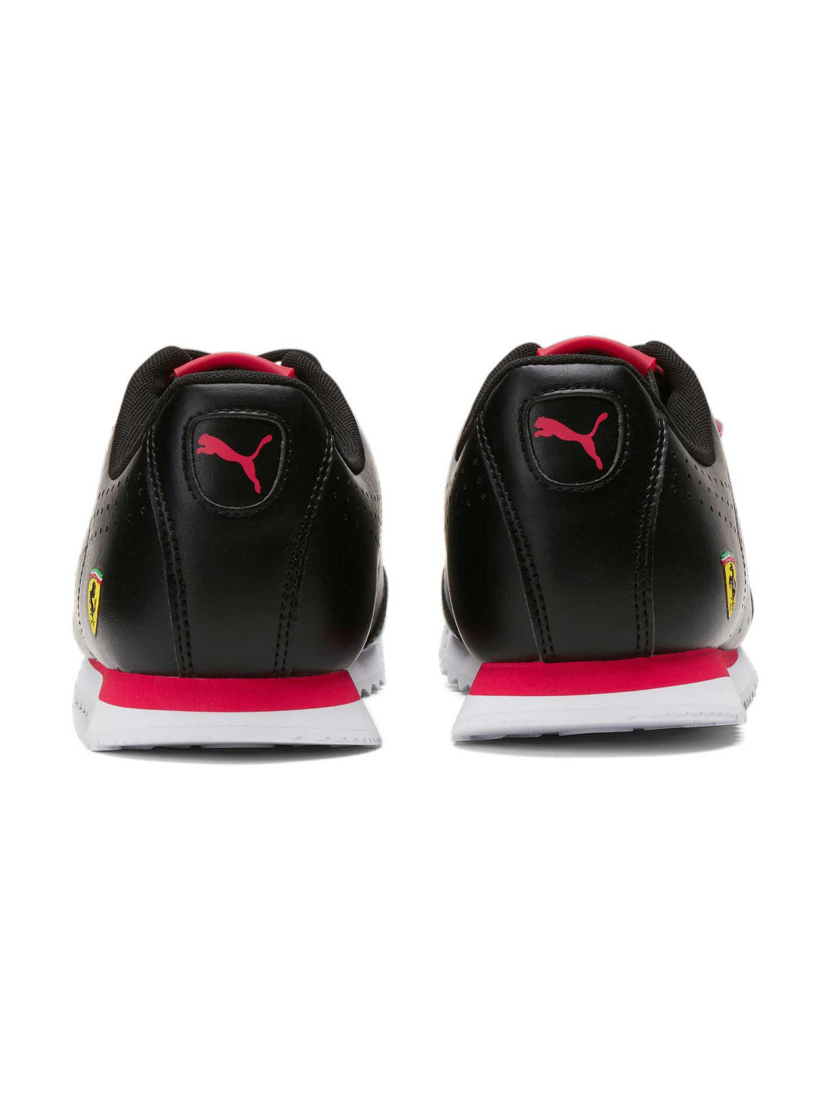 PUMA Обувки Ferrari Roma Via Perf