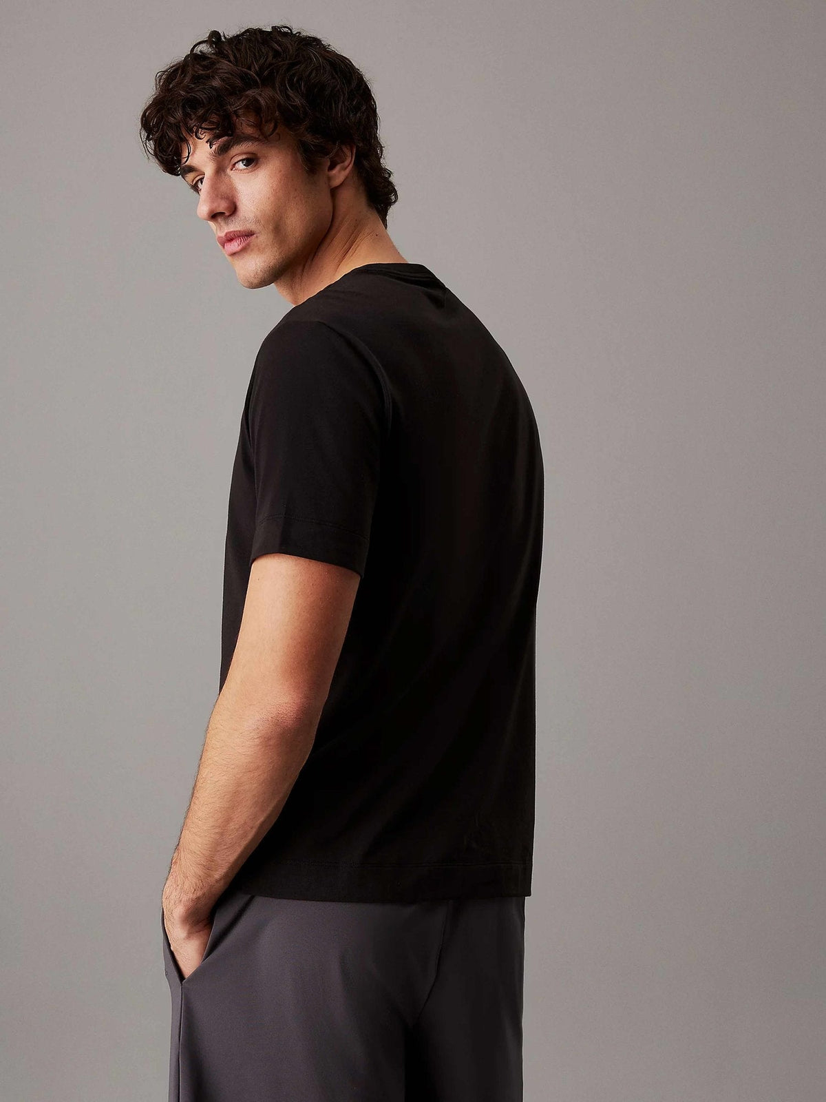 Calvin Klein Performance Тениска PW GRAPHIC S/S T-SHIRT