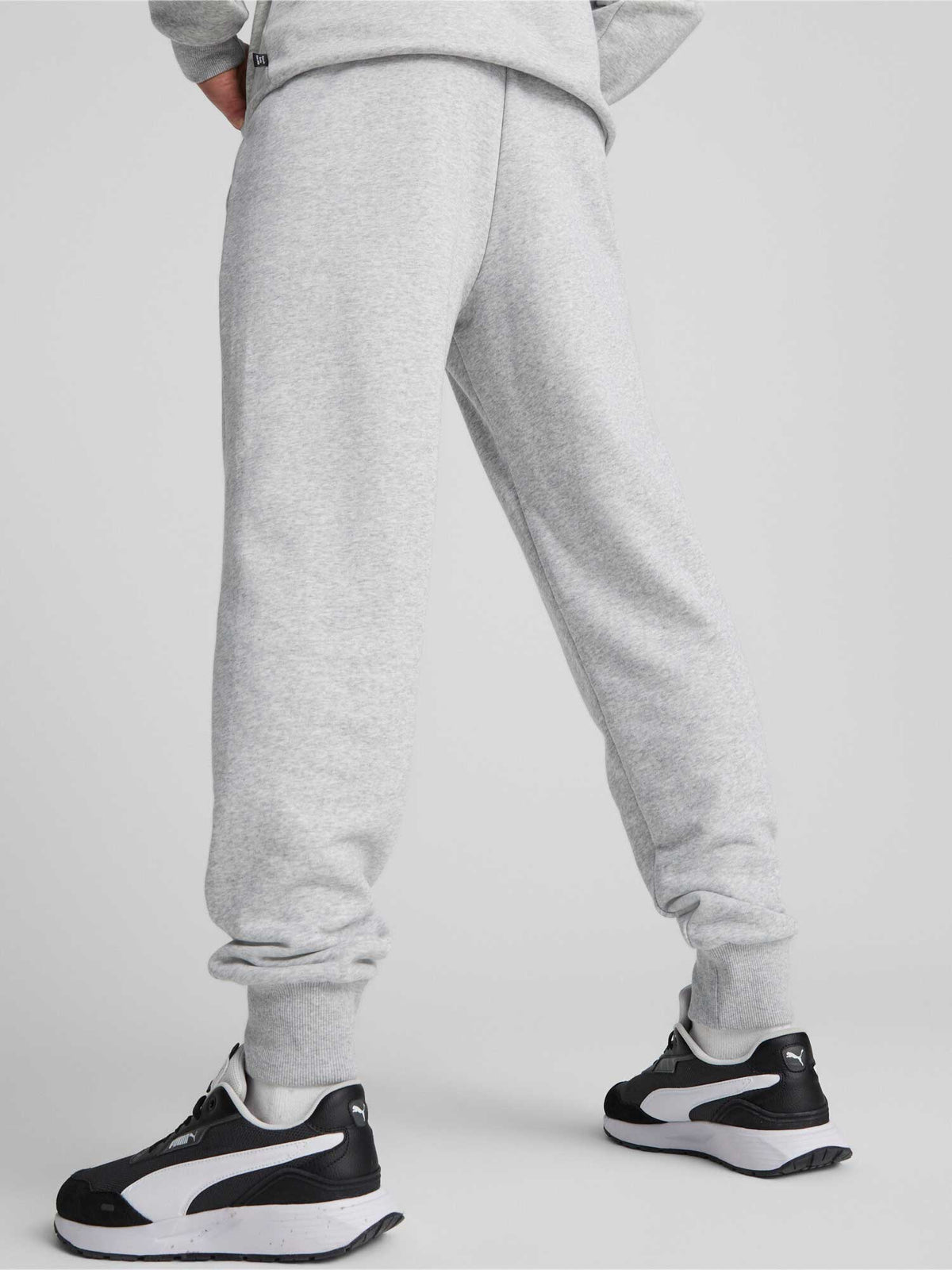 PUMA Спортно долнище ESS+ 2 Col Logo